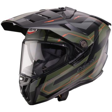 Caberg Tanami Ranger Helm