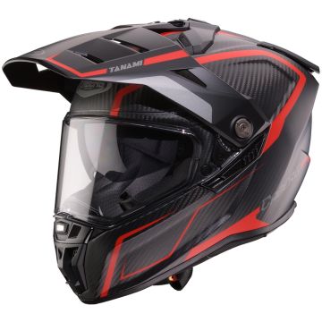 Caberg Tanami Carbon Gravity Helm