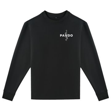 Pando Moto Tommy Pain Longsleeve