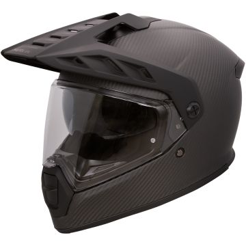 Merlin Torres Adventure Carbon Enduro helm