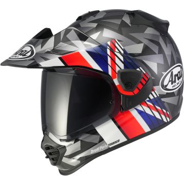 Arai Tour-X5 Nation UK Endurohelm