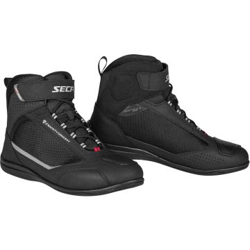 Seca Traffic II Motorfiets laarzen