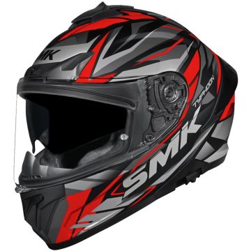 SMK Typhoon Rival Helm