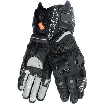 Seca Ukemi Pro Motorfiets handschoenen