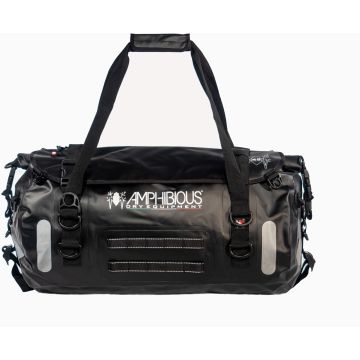 Amphibious Voyager II 45 liters waterdichte tas