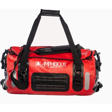 Amphibious Voyager II 60 liters waterdichte tas