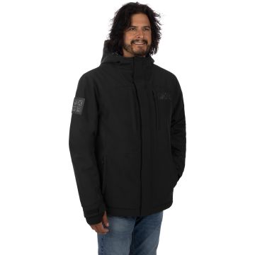FXR Vertical Pro Softshell Jas
