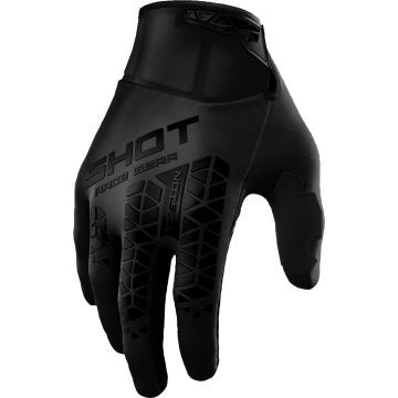 Shot Vision Tech Motorcross handschoenen