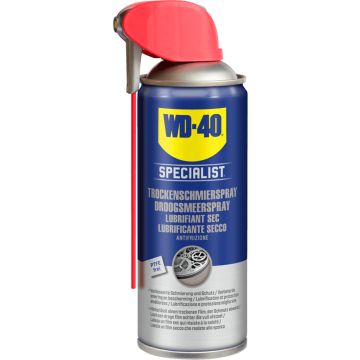 WD-40 Specialist Droge Smeermiddel Spray 300ml