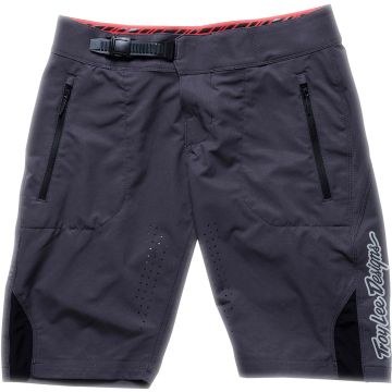 Troy Lee Designs Lilium Pro Shell Mono Dames Fietsbroek
