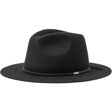 Brixton Wesley Fedora Hoed