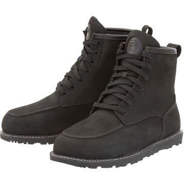 Merlin Worker D3O waterdichte motorlaarzen