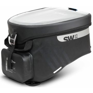 SHAD SW23 waterdichte tanktas
