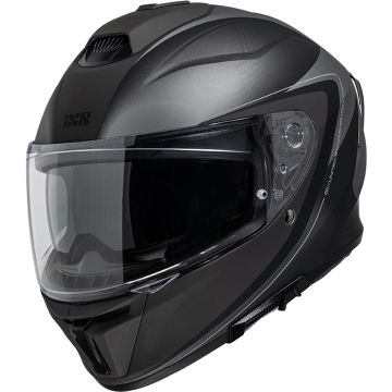 IXS Rapid 1.0 Graphic Helm