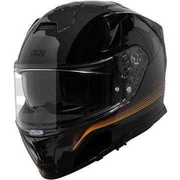 IXS Rapid 2.0 Graphic Helm