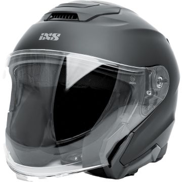 IXS Rapid 1.0 Chalky Straalhelm