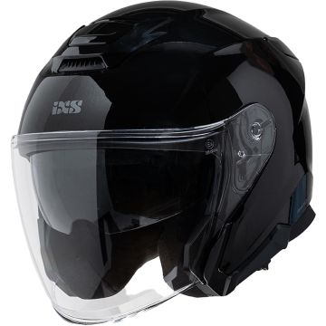 IXS Rapid 1.0 Glossy Straalhelm