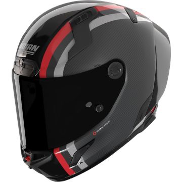 Nolan X-804 RS Ultra Carbon Gemini Helm
