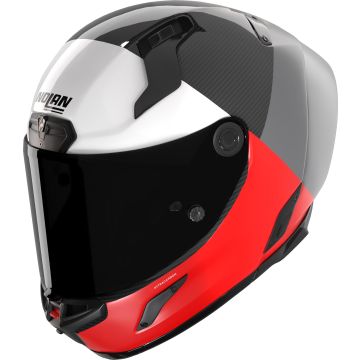 Nolan X-804 RS Ultra Carbon Blocco Helm