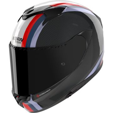 Nolan X-904 Ultra Carbon Gemini Helm