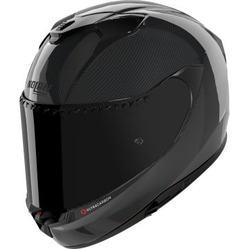 Nolan X-904 Ultra Carbon Puro I-ESS Helm
