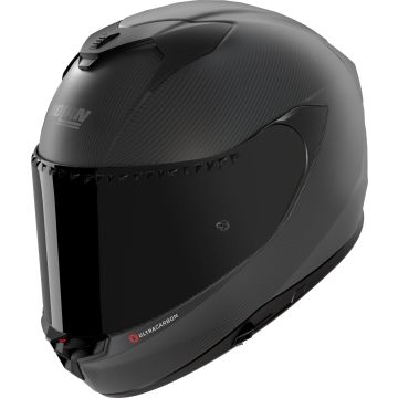 Nolan X-904 Ultra Carbon Puro Helm