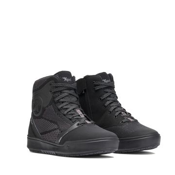 XPD Moto Way Airknit Motorschoenen