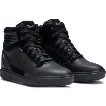 XPD Moto Way H2Out waterdichte motorschoenen
