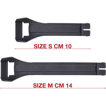 XPD Off-Road Bootstrap