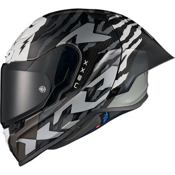 Nexx X.R3R Ziger Carbon Helm