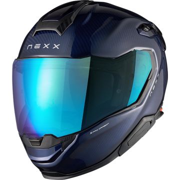 Nexx X.TR Atlantic Carbon Helm