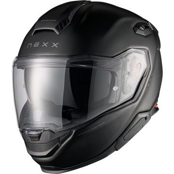 Nexx X.TR Plain Helm
