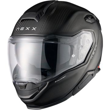 Nexx X.TR Zero Pro Carbon Helm