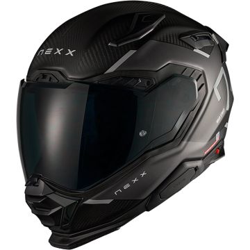 Nexx X.WST3 Manga Carbon Helm