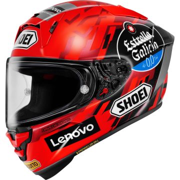 Shoei X-SPR Pro Marquez9 TC-1 Helm