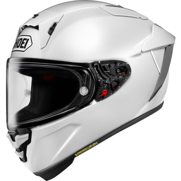 Shoei X-SPR Pro 02 Helm