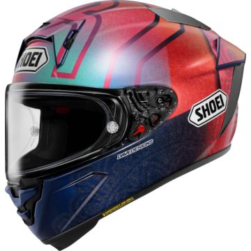 Shoei X-SPR PRO Marquez Holi Helm