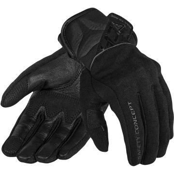 Seca X-Stretch II Dames motorhandschoenen