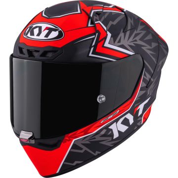 KYT KX-1 Race GP Bulega Replica 2025 Helm