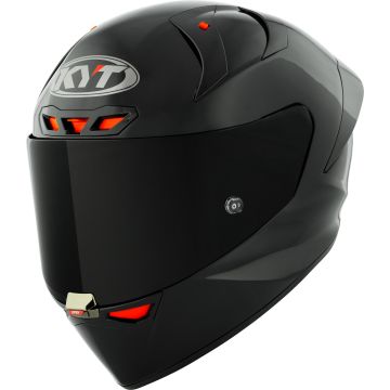 KYT KX-1 Race GP Plain Helm
