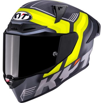 KYT R1R Carbon Accelerator Helm