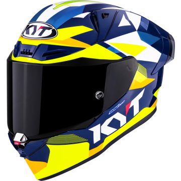 KYT R1R Diamond Helm