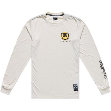 Troy Lee Designs Skyline Ride Happy Jeugd Fietsshirt