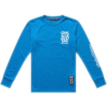 Troy Lee Designs Skyline Ride One Eye Jeugd Fietsshirt
