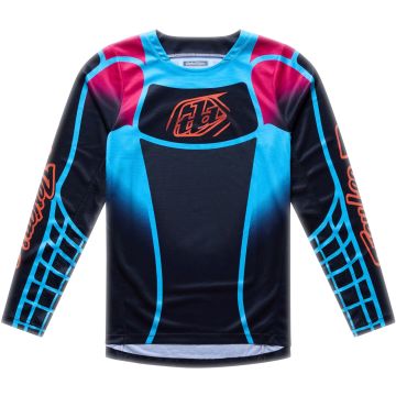 Troy Lee Designs GP Pro Framework Jeugd motocrosstrui