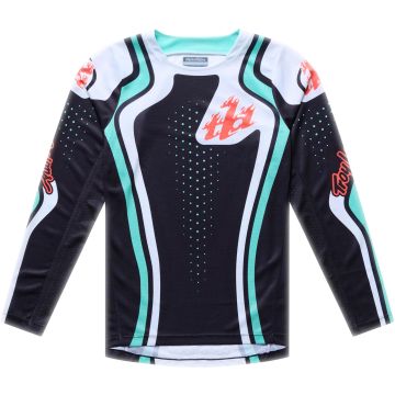 Troy Lee Designs GP Pro Roller Jeugd motocrosstrui