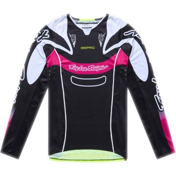 Troy Lee Designs SE Pro Salvo Jeugd motocrosstrui