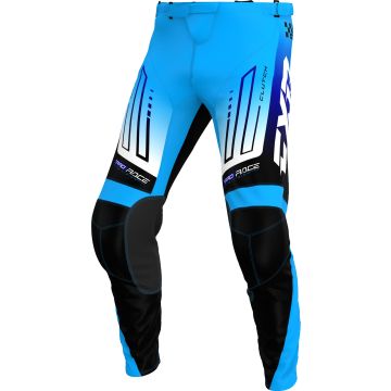 FXR Clutch Logo Motorcross broek voor jongeren