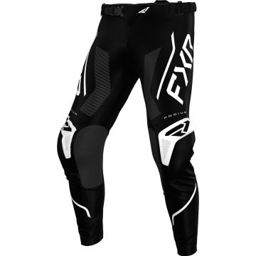 FXR Podium Logo Motorcross broek voor jongeren