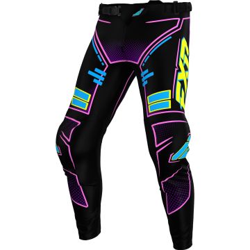 FXR Podium Sketchy Motorcross broek voor jongeren
